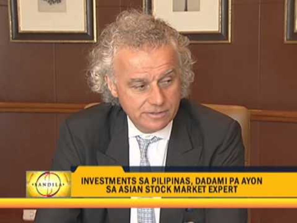 Philippine economy expected to continue growth