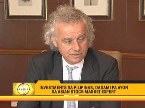 Philippine economy expected to continue growth