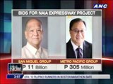 Ramon Ang defends high bid for NAIA Expressway