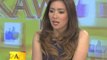 Angeline Quinto tells how she achieved her dreams
