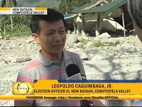 ComVal elections to push through