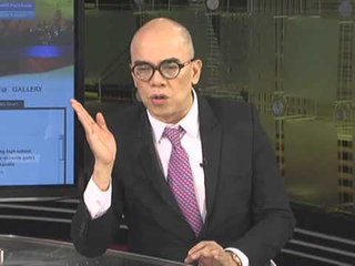 Bandila hosts weigh in on Bb. Pilipinas Q&A