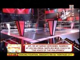 'The Voice PH' to start airing in June