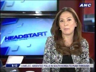Sorsogon mayor dies of heat stroke