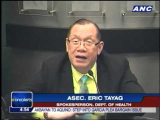 Why Eric Tayag won't join 'Gwiyomi' dance craze