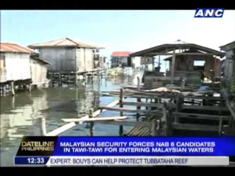 LP bets, supporters nabbed in Sabah