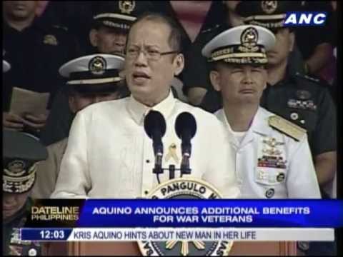 WWII soldiers honored in Day of Valor rites