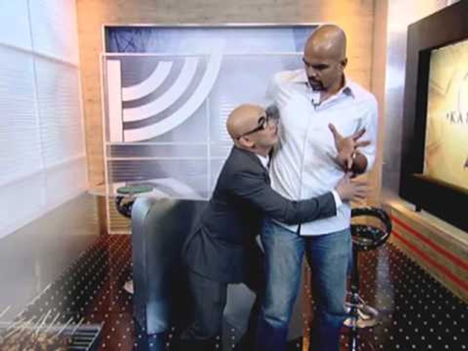 Benjie Paras lands on "Ihaw Na!" hot seat