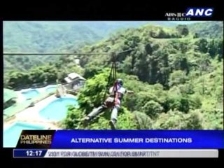 5 alternative PH destinations for the summer