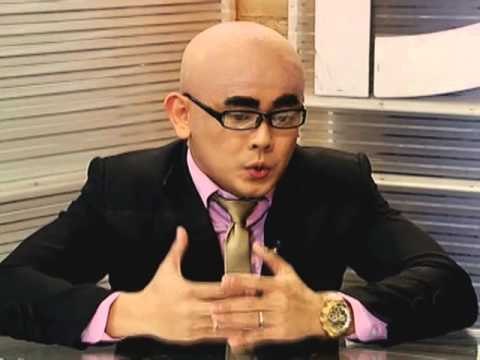 Al Tantay guests on 'Ihaw Na!'