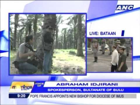 More fighters joining Royal Army, says spokesman