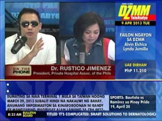 5-10 suffer heat stroke in PH daily: PHAP