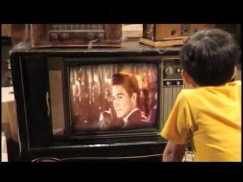 ABS-CBN's 2013 summer station ID