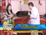 Manila International Auto Show: A quick tour