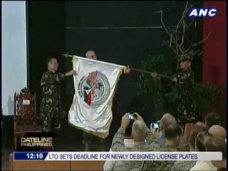 8,000 troops take part in 'Balikatan 2013'
