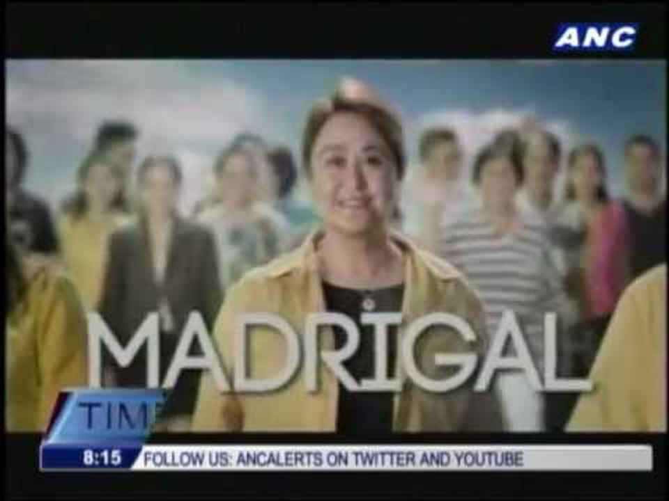 Ad expert gives tips on message, placing ads