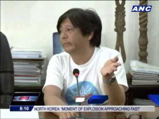 PCIJ report links Imee Marcos, sons to offshore trust