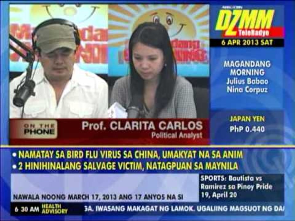 Korean war may affect Philippines: analyst