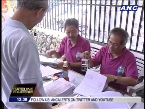 BIR launches Oplan Kandado vs tax evaders