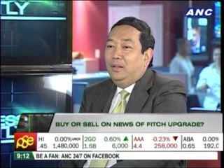 Analyst: PSEi's 'supercyle' to last at least 3 more years