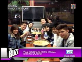 How Anne, Kim, other stars spent Holy Week