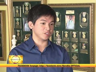 Ateneo valedictorian opts to teach poor