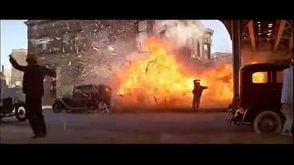 Untouchables Music Montage