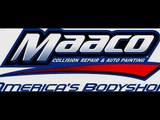 Maaco Autobody & Paint Fremont CA, 2000 mustang
