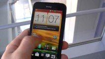 HTC One V running Sense 4.0 on Android 4.0.3 Hands-on - MobileSyrup.com