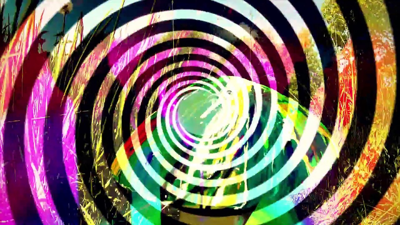 Timi Hendrix - Intro (Official Video) ► prod. by Timi Hendrix