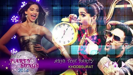 Best indian bollywood Party Songs