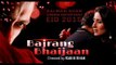 Bajrangi Bhaijaan - In Aankhon Mein  Atif aslam Songs 2015  Salman Khan Latest  Songs