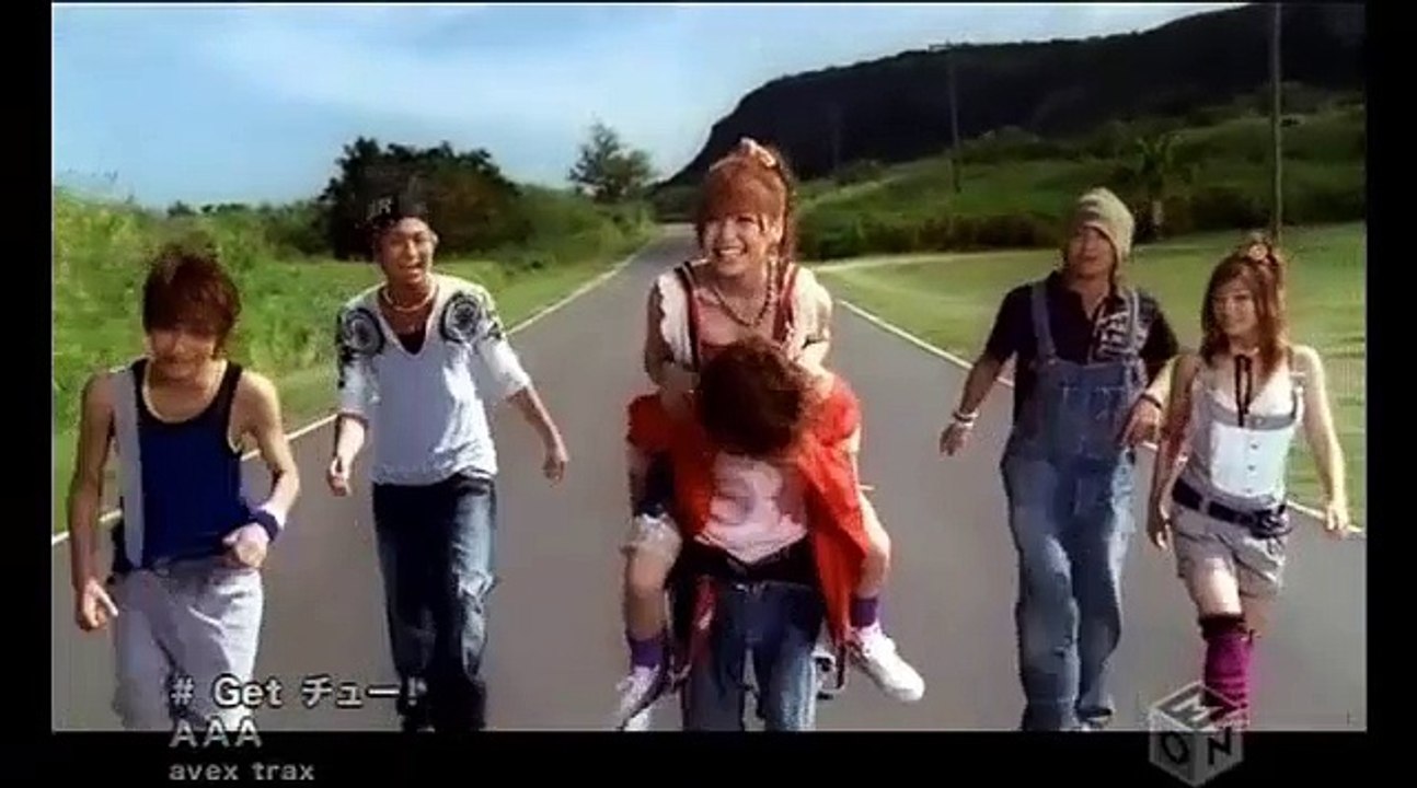 TakaUno (Nissy x Misako)