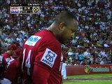 Beisbol Rojos del Águila Humberto Sosa forzó juego 7 LMB
