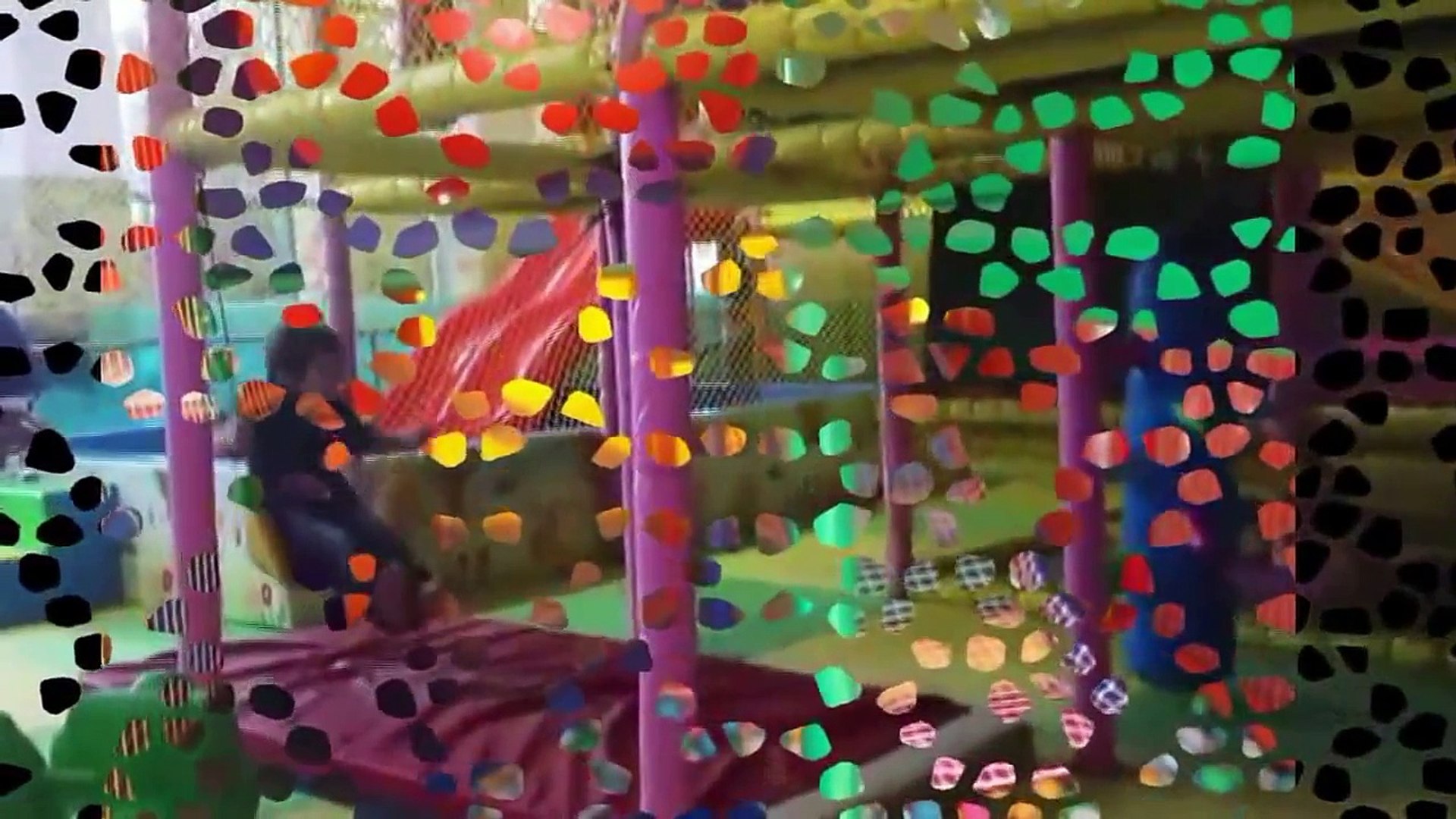 Funny kids! Leuke kids!