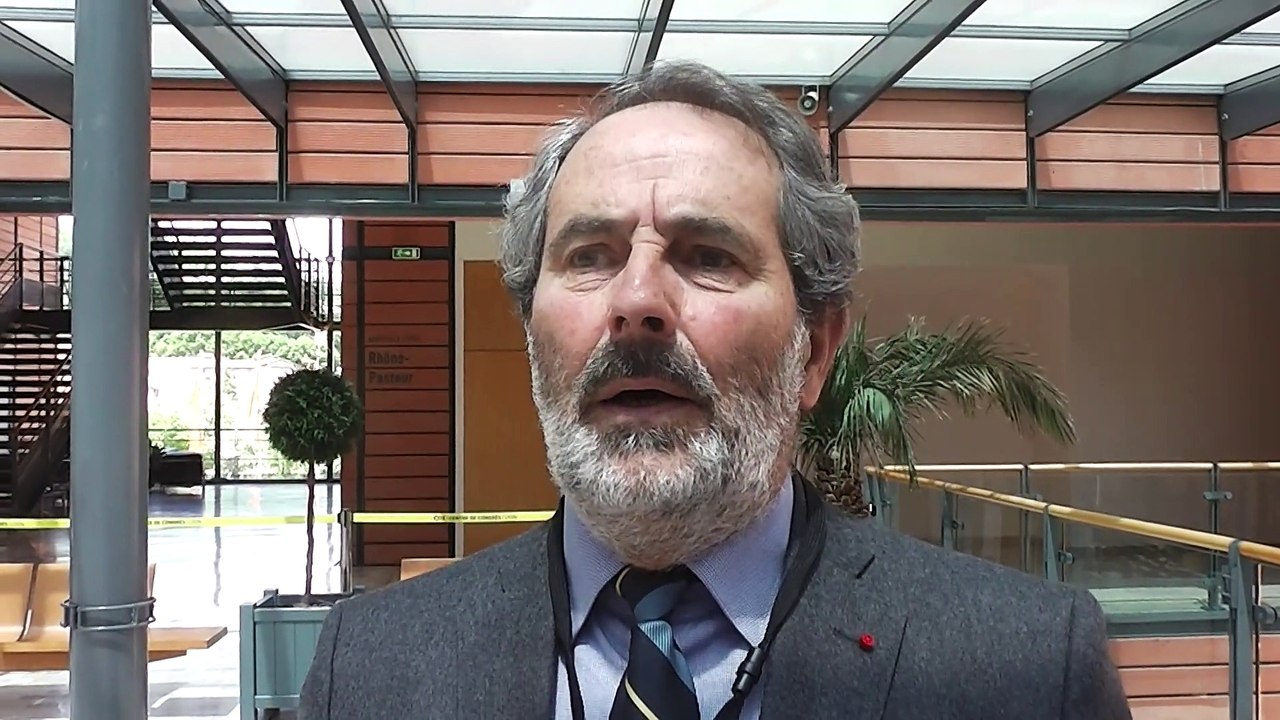 Henry Delbard ( Société Nationale d'Horticulture de France): nous devons redécouvrir l'importance du jardin pour notre société.