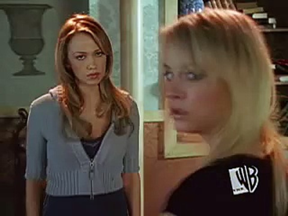 Charmed 8x20