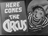 Here Comes the Circus - 1940's Amusements & Attractions Educational Documentary - Val73TV