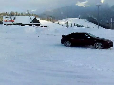 Alfa Romeo 159 Q4 2,4 JTDm