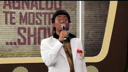 Agnaldo Te Mostro Show: é benino ou benina?
