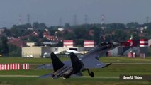 Paris Air Show 2013: Sukhoi Su-35S | Defense News