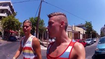 Joltter in Rhodes - Holiday Video [SUMMER 2012]