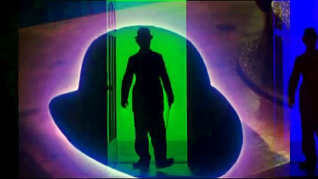 Luzes da Ribalta - Charles Chaplin