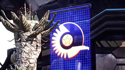 A more accurate version of the New Conglomerate trailer