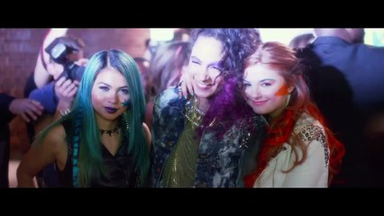 Jem and the Holograms - Official Trailer