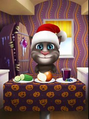 [My Talking Tom] Tom le chat vidéo