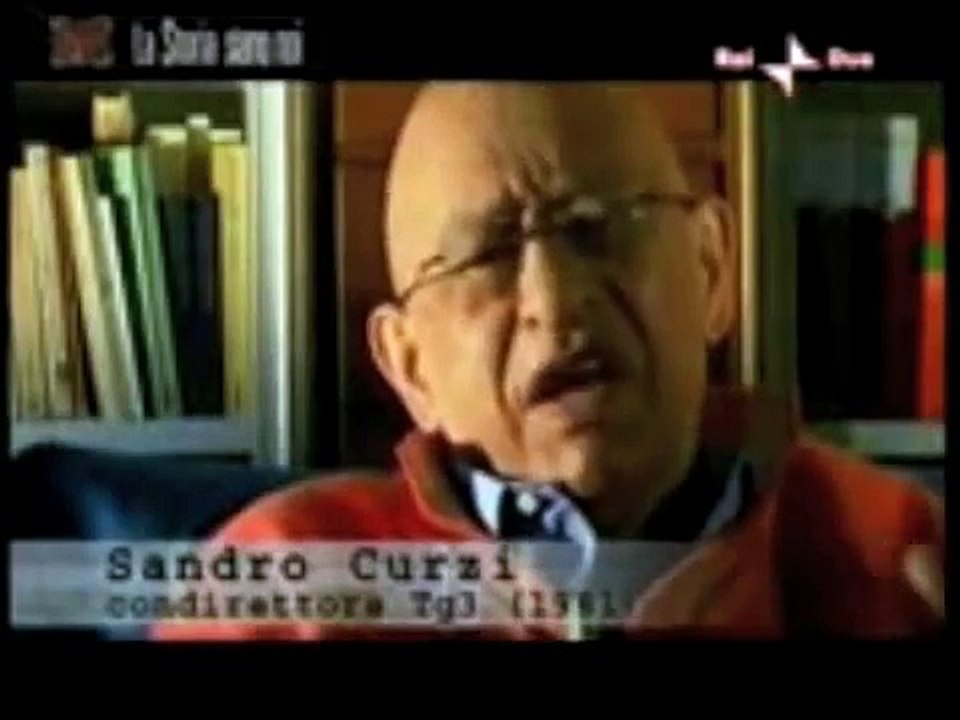 L'Italia di Alfredino Rampi 4