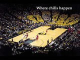 Iowa Basketball:  Where Amazing Happens