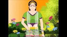 Moral stories for Kids - Indian Folk Tales - Keep Your Word