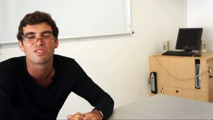 BDE IAE Poitiers 2011-2012 - Présentation